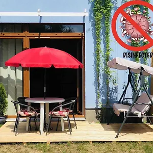 Apartament Maria - Free Parking, Praga