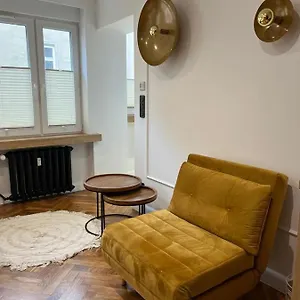  Apartament Augustianska Polska