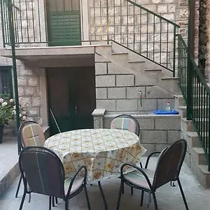  Apartament Lucijan Chorwacja