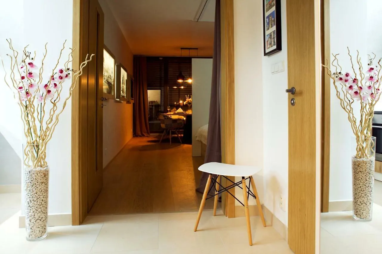 Brunetti Design Apartment Prag 0*,  Tschechische Republik